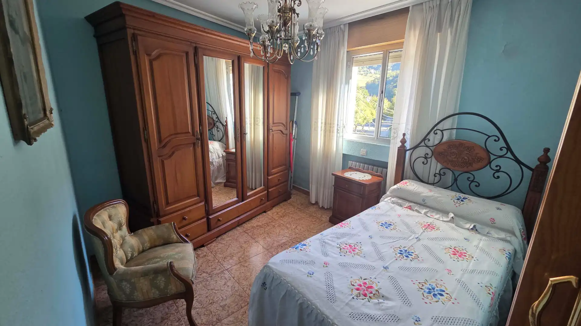 Wohnung zum Verkauf in Plaza de la Sierra, imagen 4