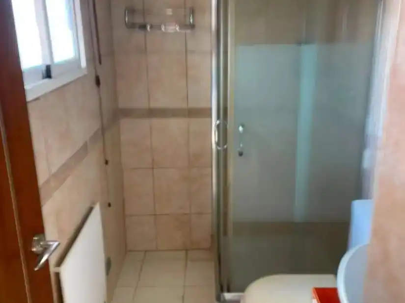Baño de Casa o chalet en venta en Benalmádena con Aire acondicionado, Piscina y Balcón