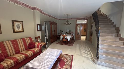 Foto 3 de Casa o chalet en venta en Carrer D'ausiàs March, 17, Algemesí, Valencia