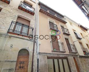 Exterior view of House or chalet for sale in Molina de Aragón  with Heating and Storage room