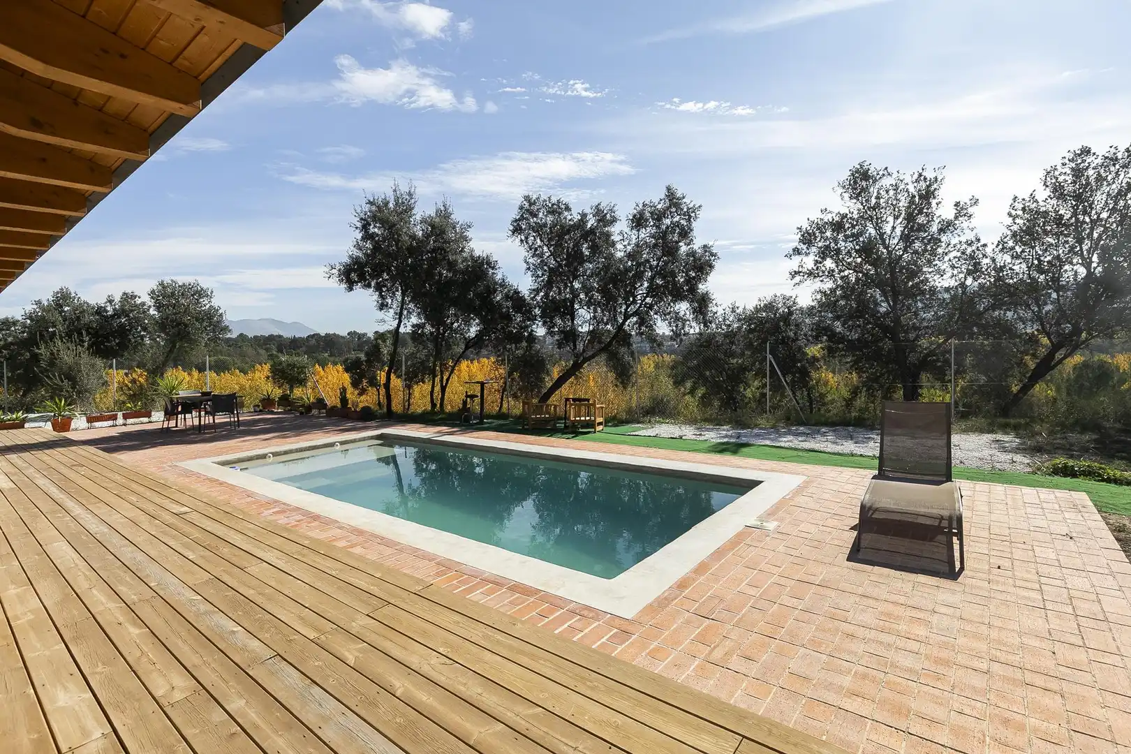 Finca rústica en venta en Maracena