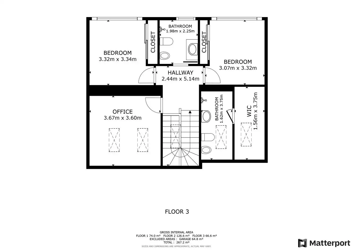 Casa o chalet en venta en N/A, Porceyo