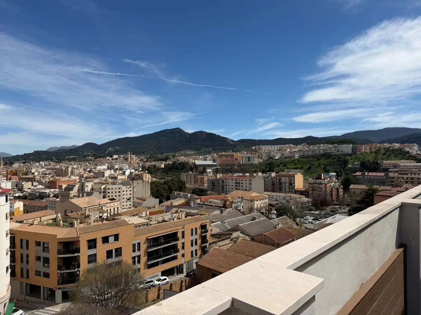Àtic en venda a Santa Rosa