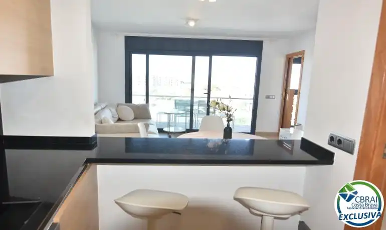 Appartement compact avec piscine à vendre à Santa Margarita, imagen 8
