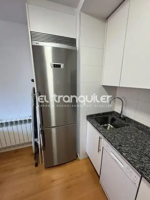 Flat for rent in Calle Jazmin, Costillares