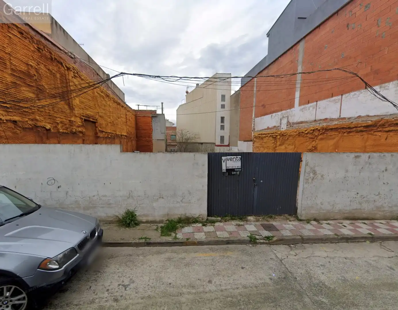Terrenos y solares en venta en carrer de Montagut