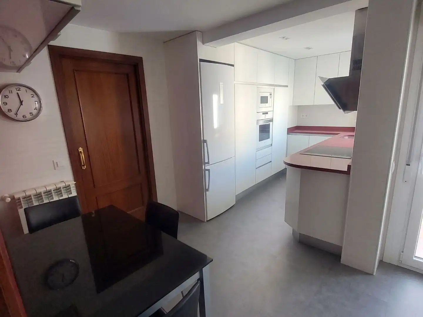 Dachboden zum Verkauf in Calle de Alicún, 8, Apóstol Santiago