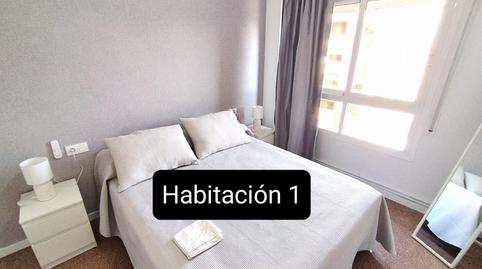 Foto 4 de Habitación en Calle Arturo Duperier, Santa María de Gracia, Murcia Capital