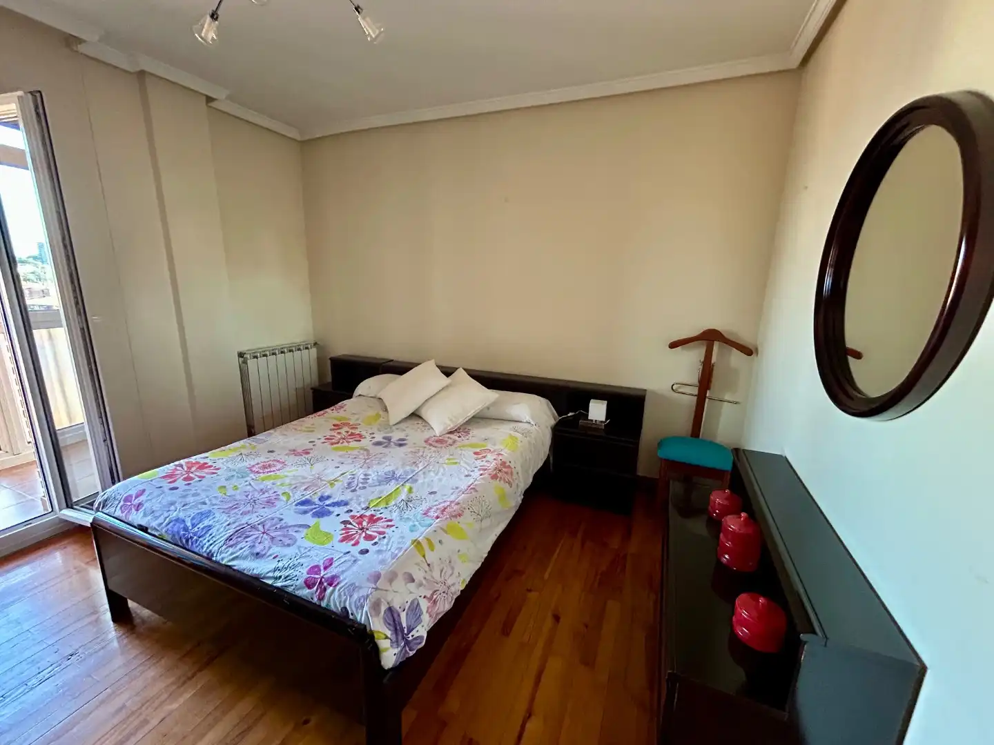 Schlafzimmer von Wohnung zum Verkauf in Lezo, Gipuzkoa