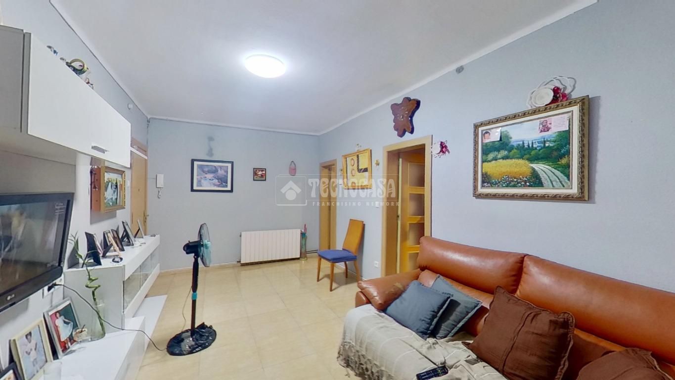 Pis en venda en Sabadell amb Calefacció