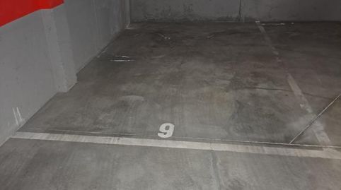 Foto 4 de Garatge en venda a Desengaño, Corral de Almaguer, Toledo