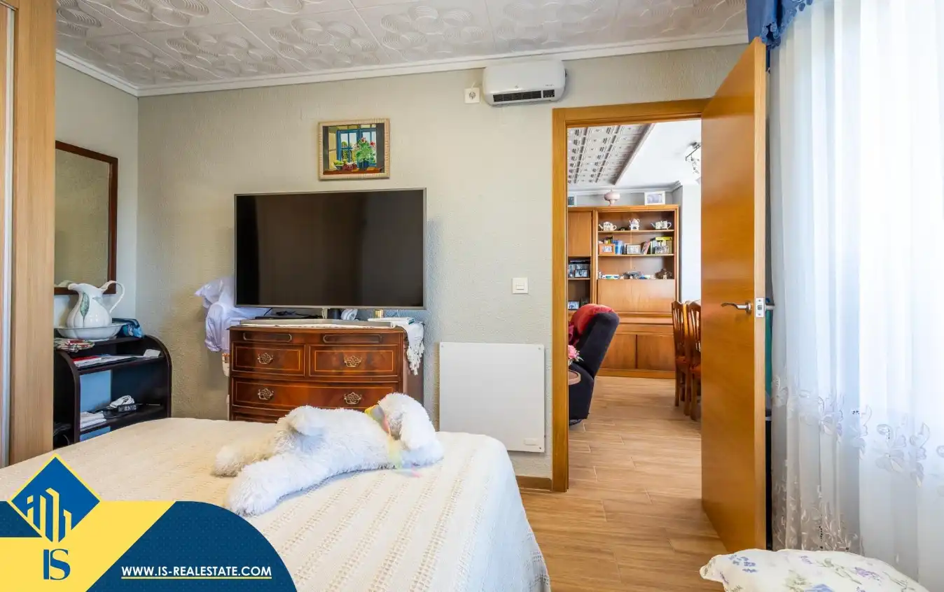 Apartamento en venta en Playa del Acequión, Náufragos y Rocío del Mar, imagen 10