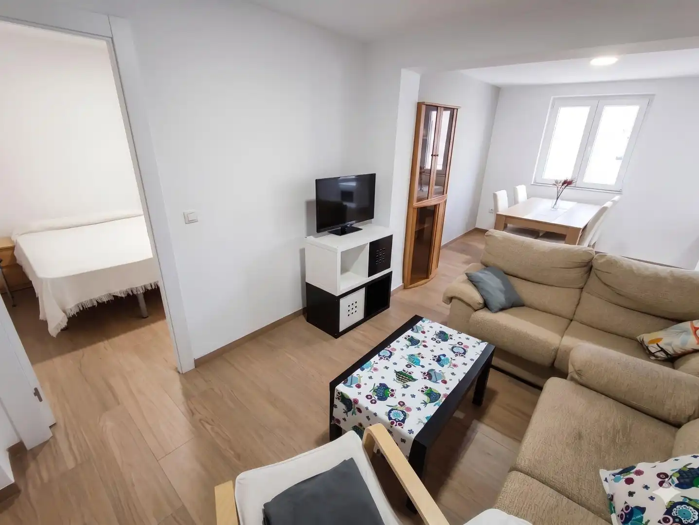 Flat for rent in Calle Calle Espino, Barrio de Albaicín