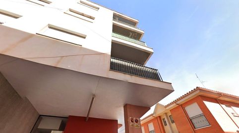 Foto 3 de Garatge en venda a Miguel de Cervantes, Beniel, Murcia