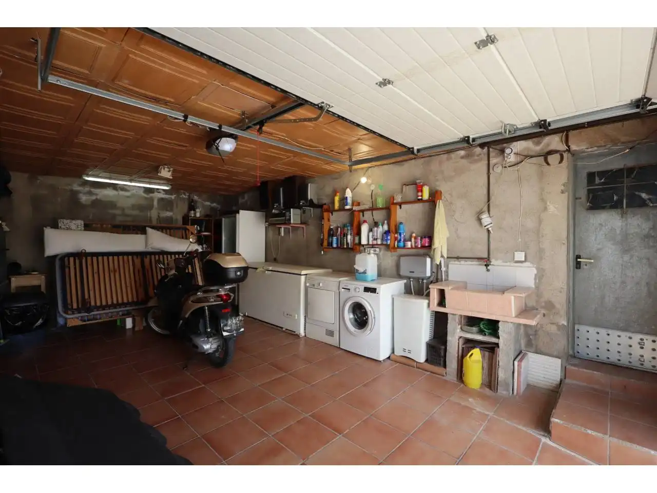 Casa o xalet en venda en Vidreres amb Calefacció, Jardí privat i Terrassa