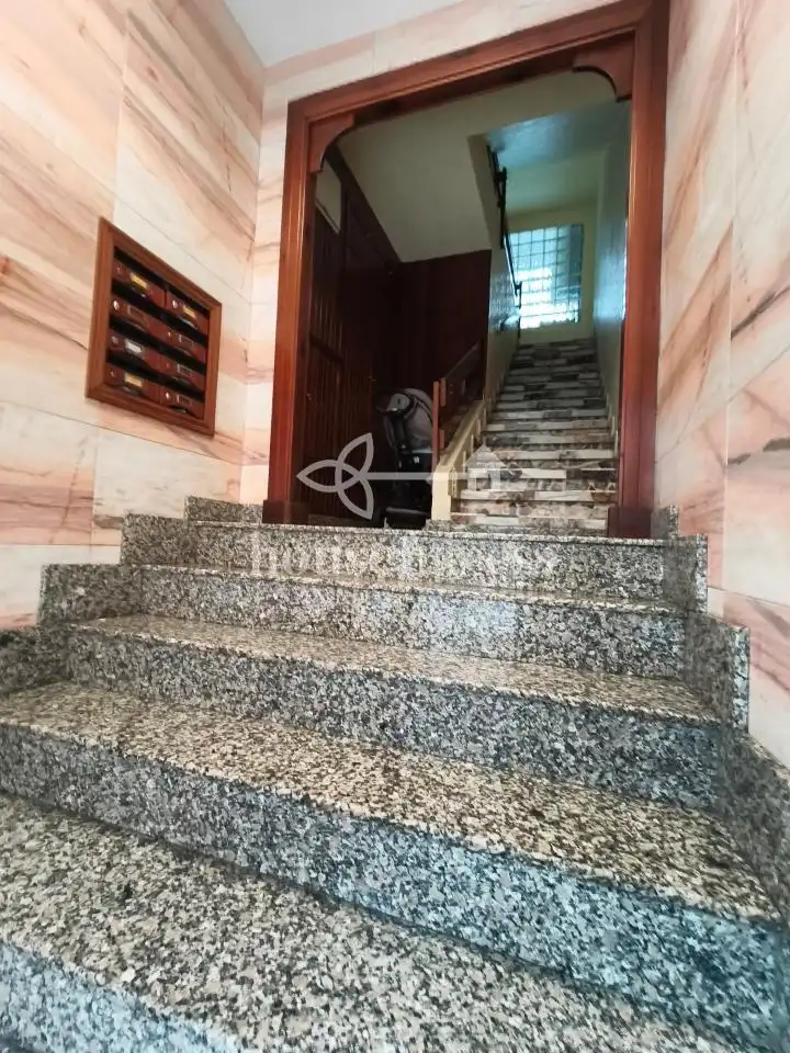 Apartamento de alquiler en Ferrol, A Coruña