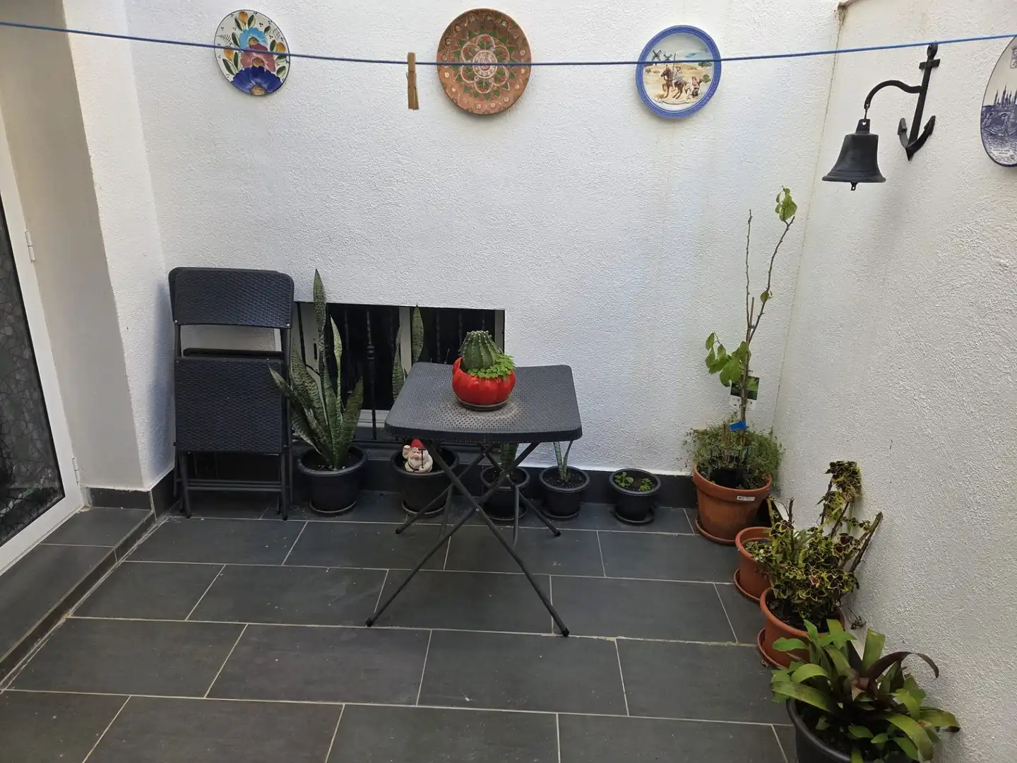 Terrassa de Pis en venda en Benicarló amb Aire condicionat i Calefacció