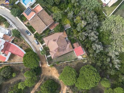 Vista exterior de Casa o xalet en venda en El Rompido amb Jardí privat, Terrassa i Traster