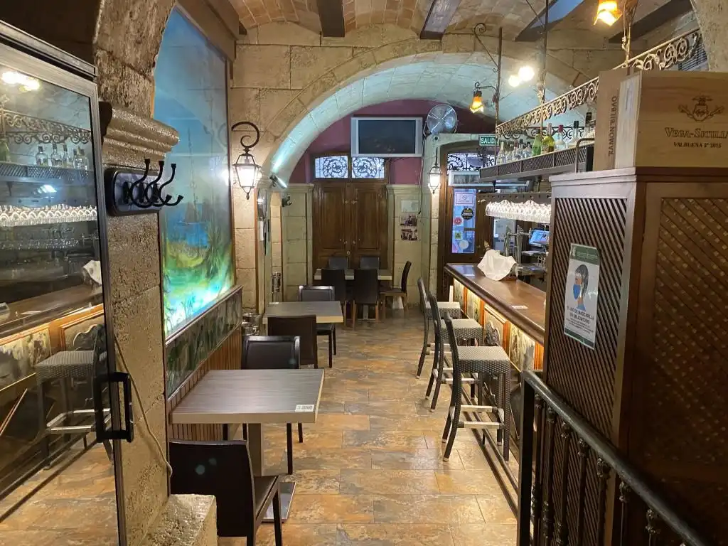 Local comercial en venda a Calle Marín, imagen 24