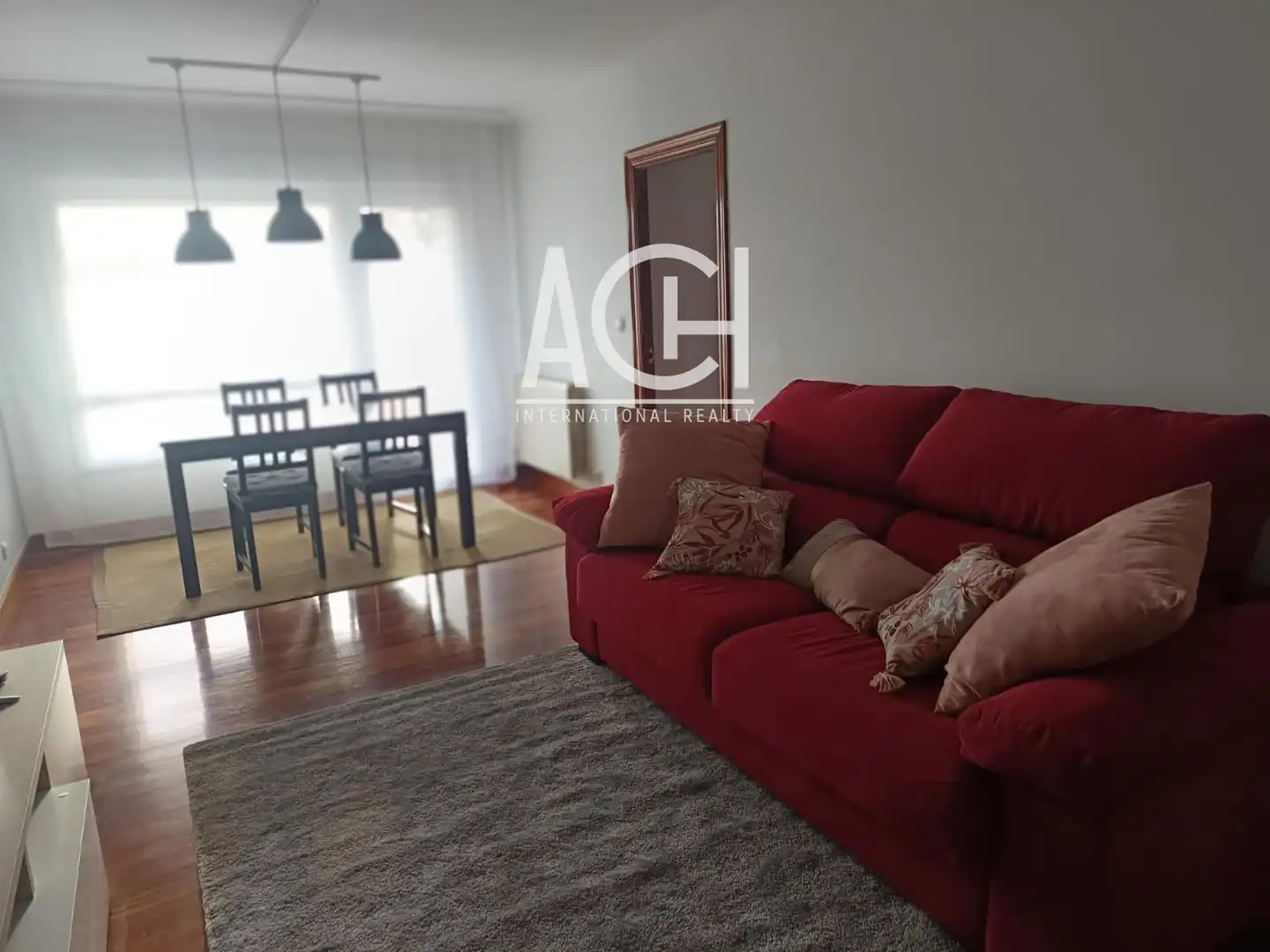 Wohnung zur Miete in Sopela