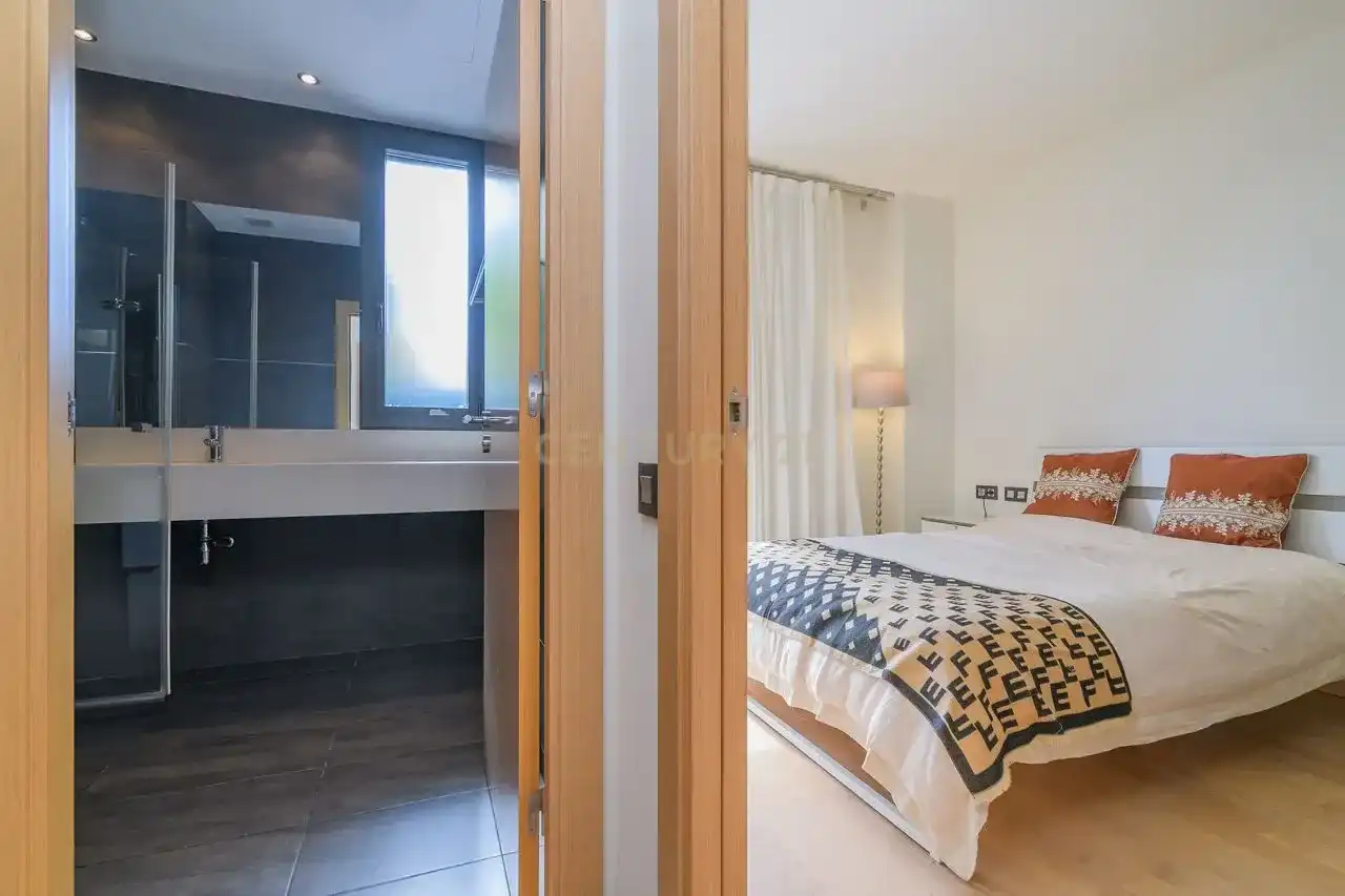 Habitación de Planta baja en venta en Barcelona con Aire acondicionado