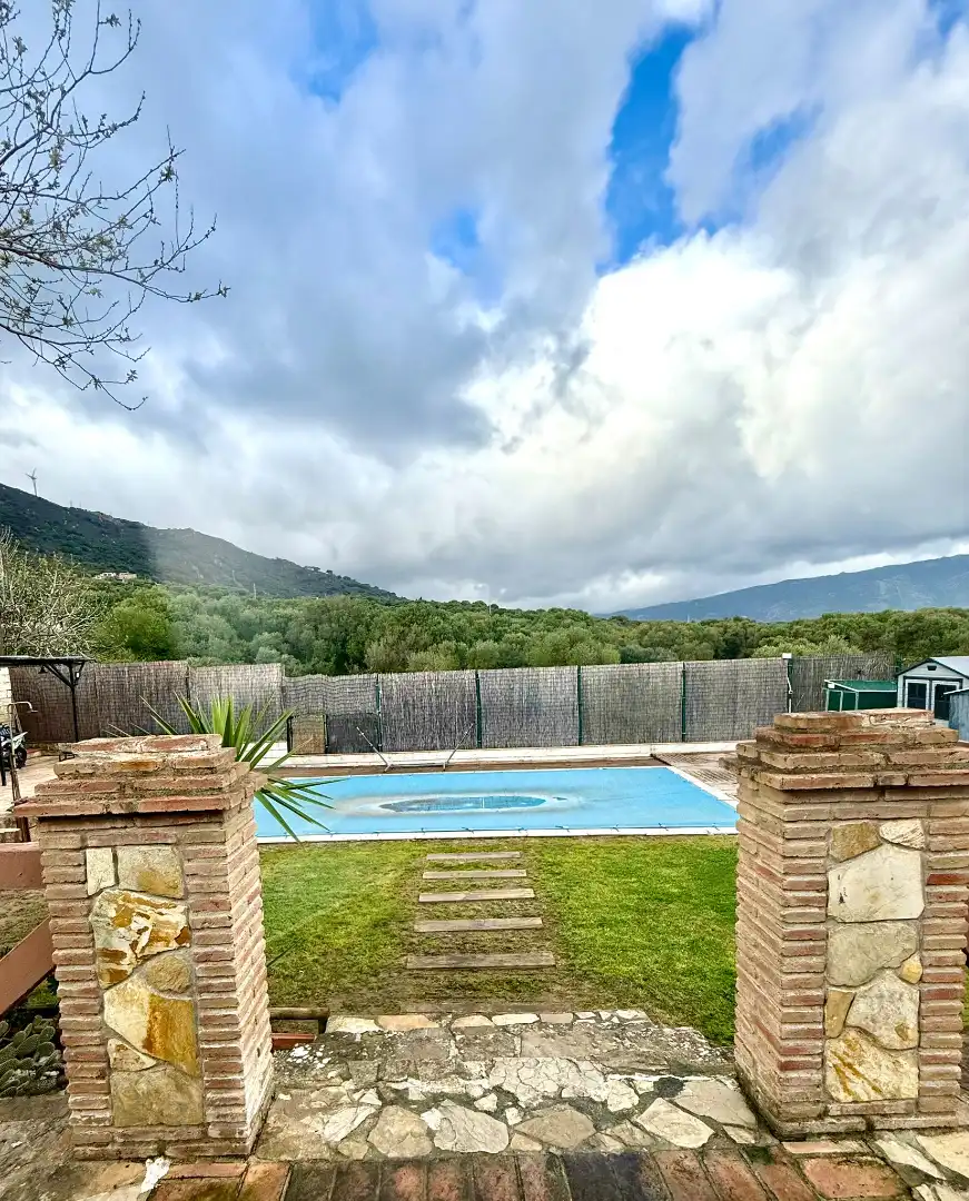Chalet con piscina en venta en Calle Dehesa de la Peña, imagen 13