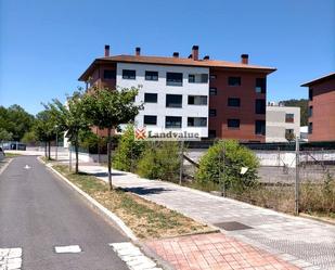 Vista exterior de Residencial en venda en Güeñes