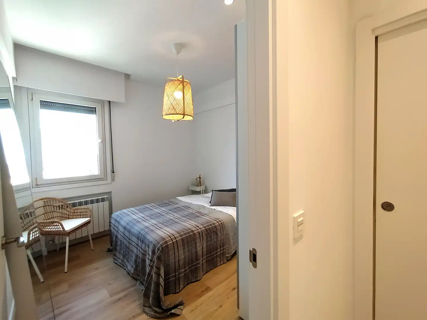 Flat with lift to rent in Bilbao - Pablo Picasso 6, imagen 23