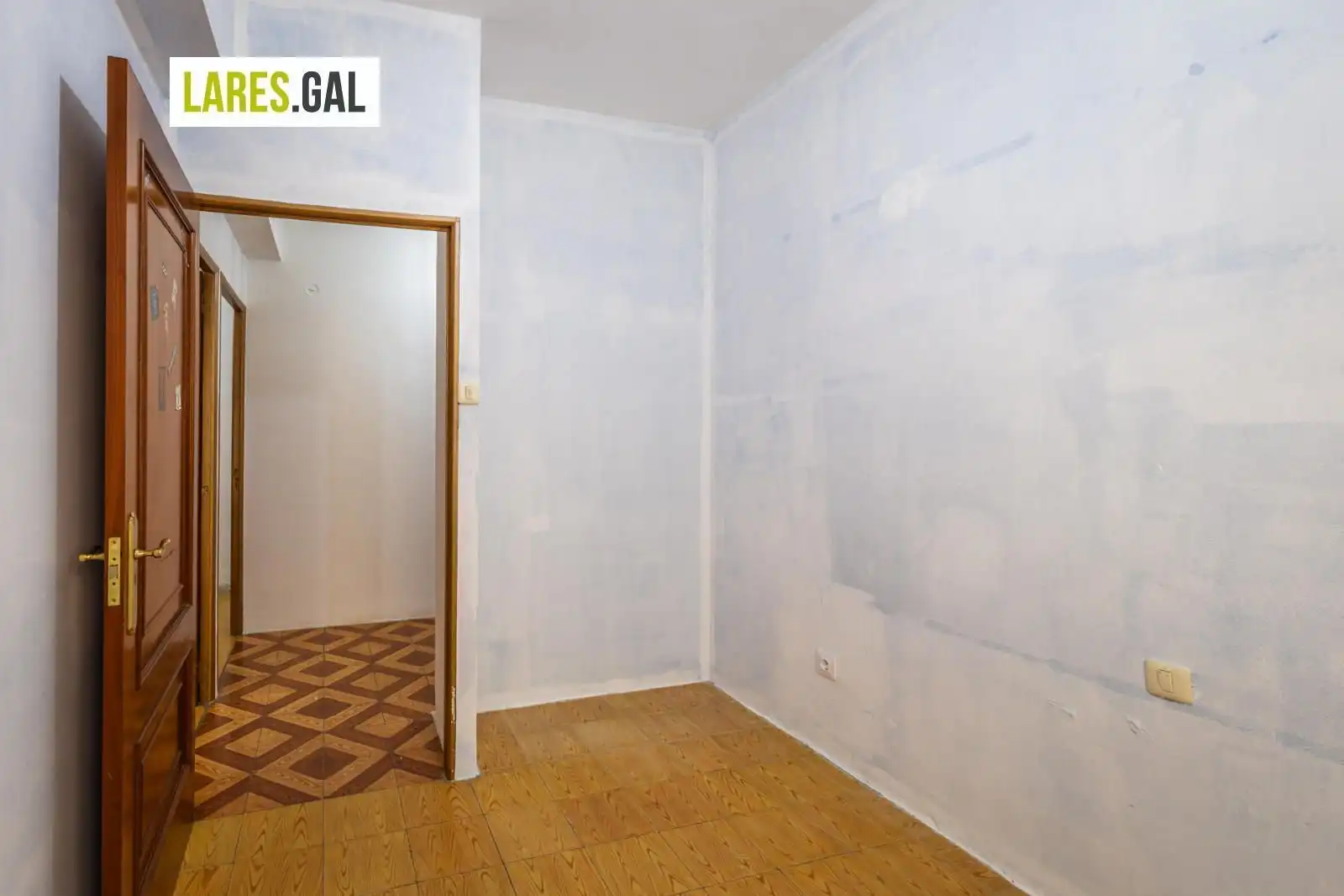 Flat for sale in Cangas 