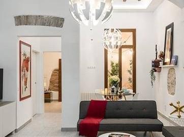 Foto 5 de Piso en venta en Sant Pere, Sta. Caterina i la Ribera,  Barcelona Capital