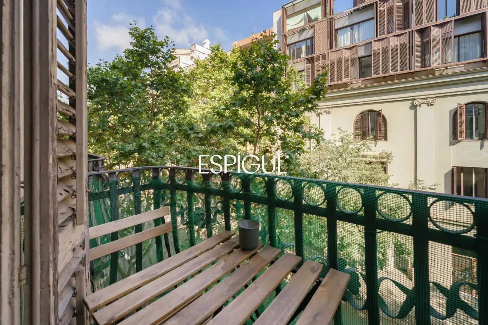 Wohnung mit Terrasse zum Verkauf in Còrsega, imagen 8