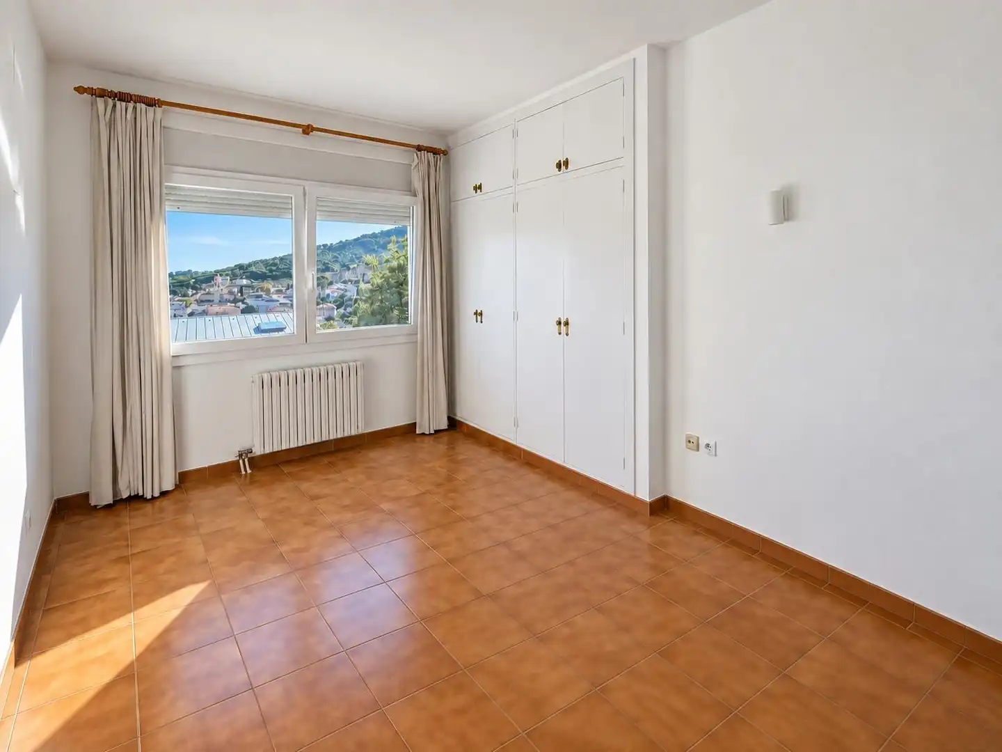 Chalet con terraza en alquiler en POMPEU FABRA, imagen 17