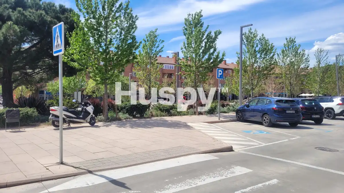 Local comercial en venta en C. Virgen del Pilar, imagen 27