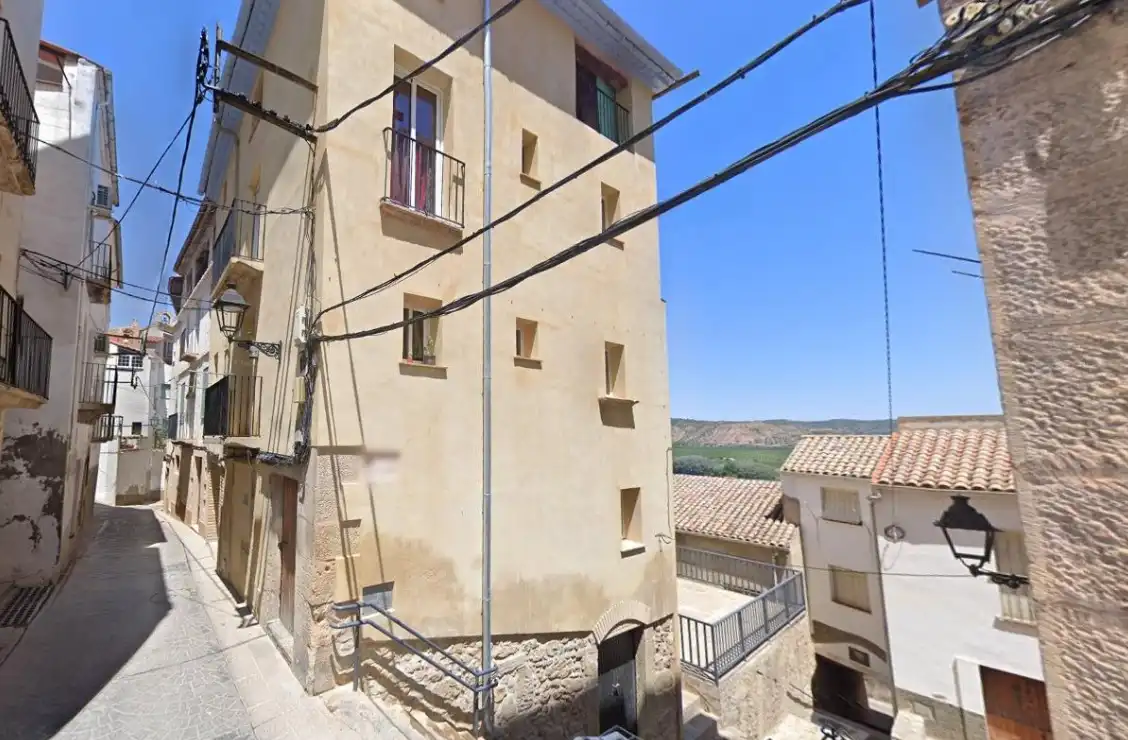 Exterior view of Houses for sale in Ascó
