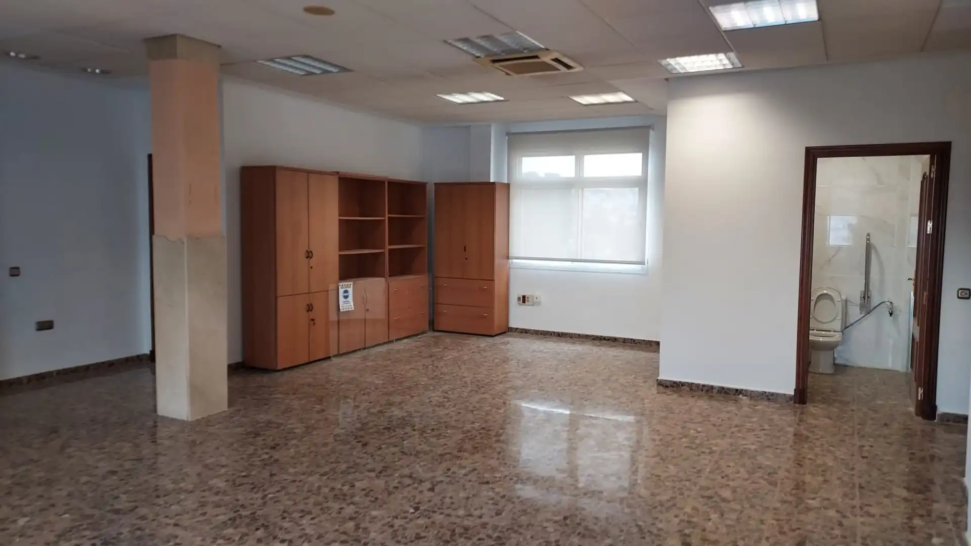 Oficina de alquiler en Algeciras