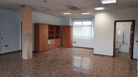 Foto 5 de Oficina de alquiler en Los Pinos, Cádiz