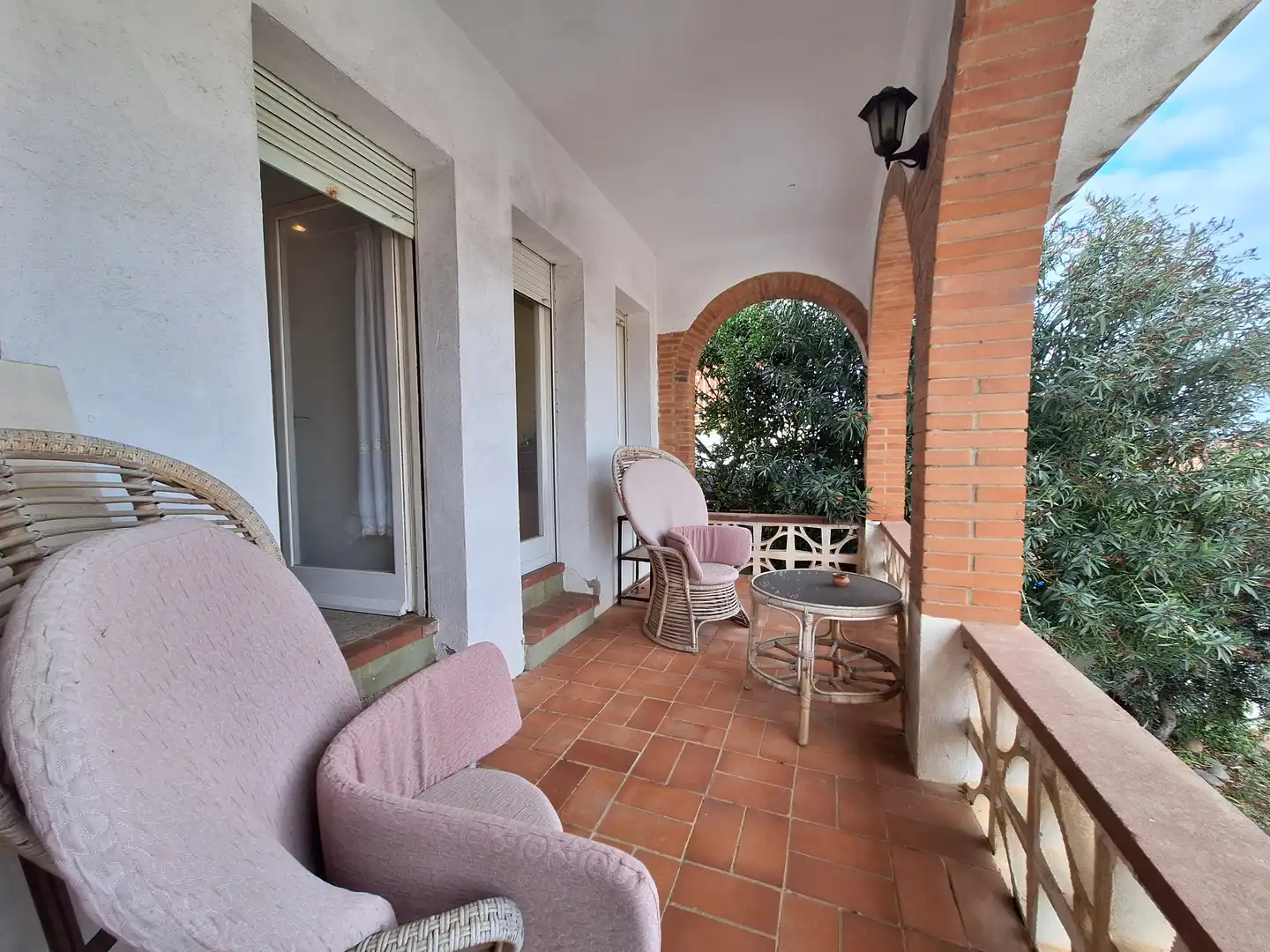 Detached homes for sale in El Port de la Selva