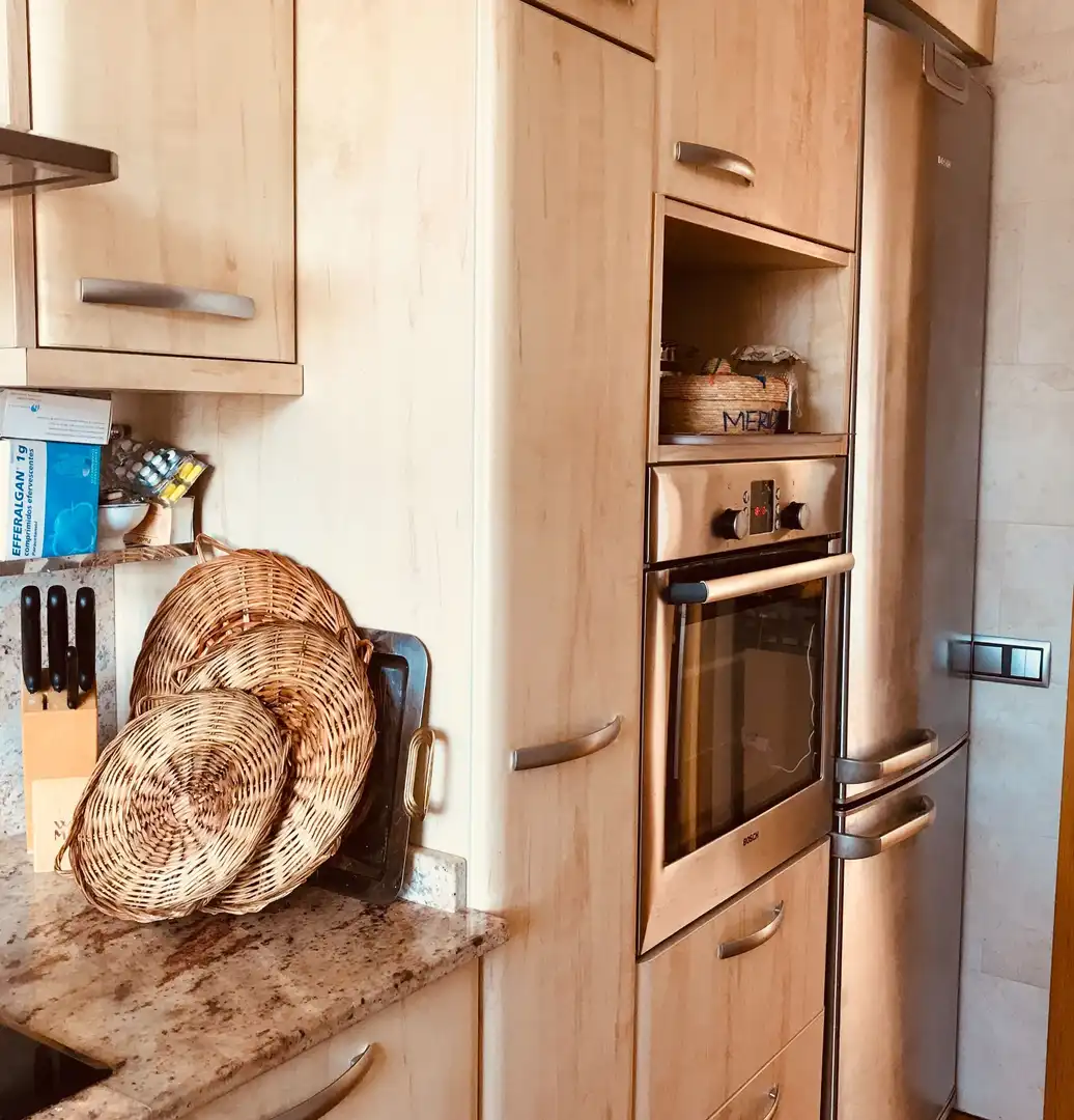 Apartments for sale in Enric Morera, Can Girona - Terramar - Vinyet