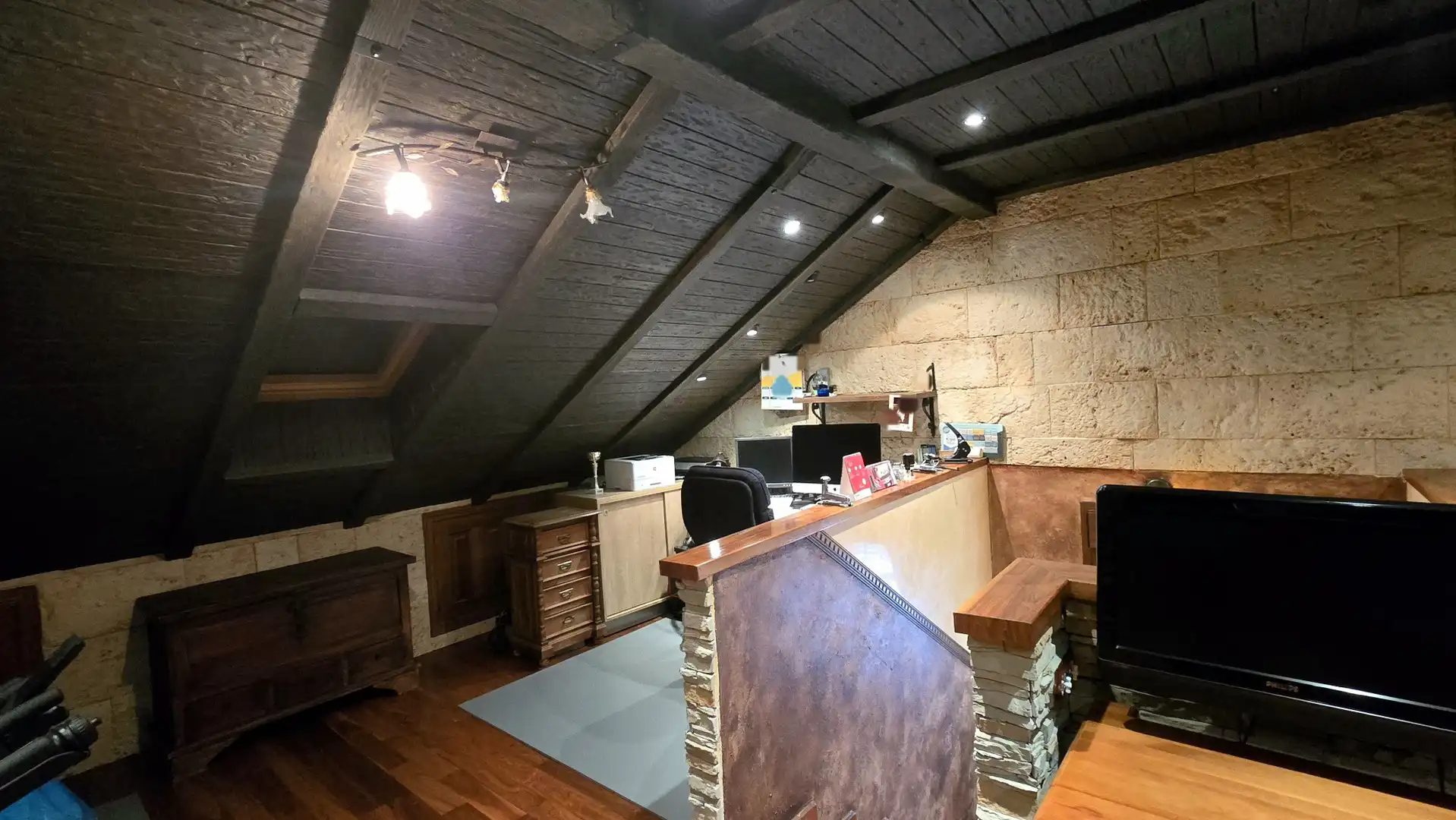 Casa adosada en venta en Alcalá de Henares con Aire acondicionado, Calefacción y Jardín privado