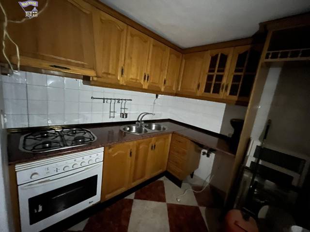 Casa-chalet en Venta en Arcos de la Frontera