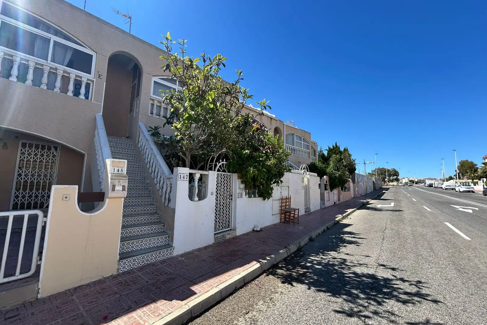 Adossat en venda a Nueva Torrevieja - Aguas Nuevas, imagen 41
