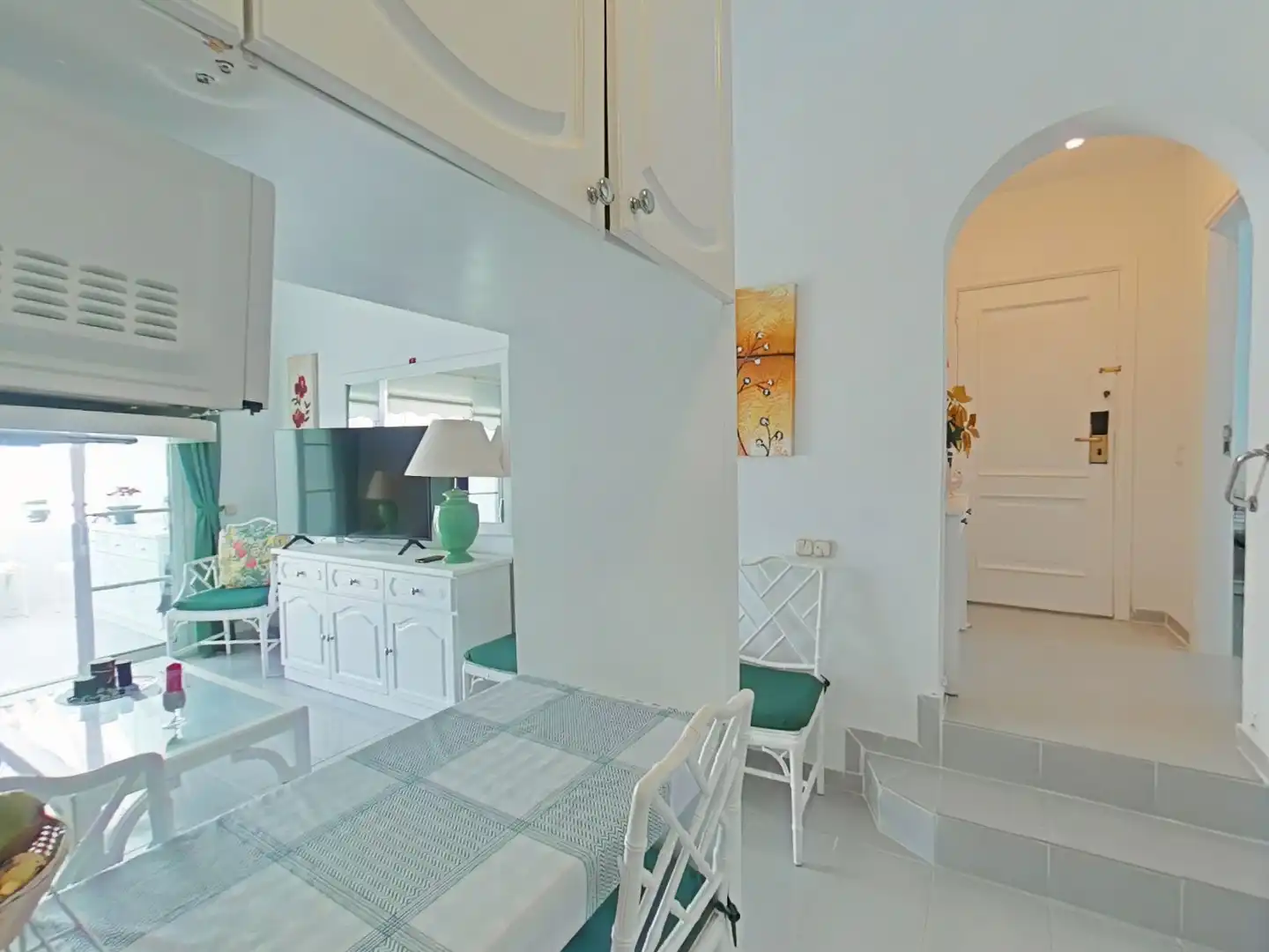 Apartament en venda a Calle Londres, 7, Playa de Fañabé