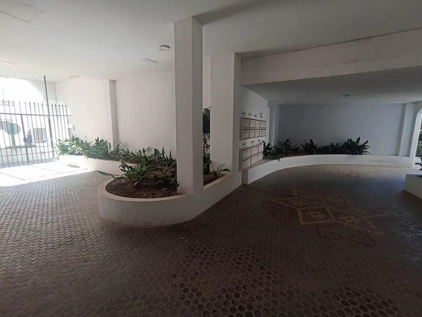 Flat for rent in Genil