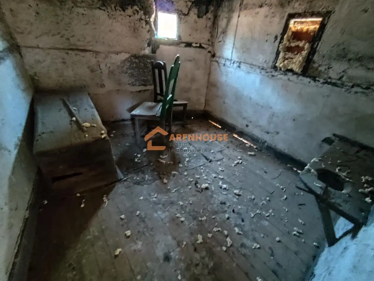 House with terrace for sale in Maceda, imagen 12
