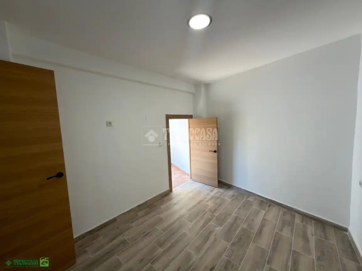 Casa adosada en venta en El Romeral con Terraza
