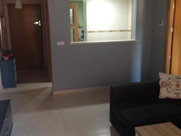 Flat with lift for sale in FRUTOS BAEZA 0