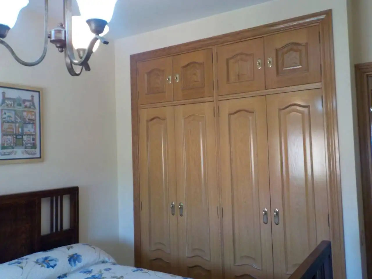 Detached house with garden for sale in Poligono 15, imagen 60