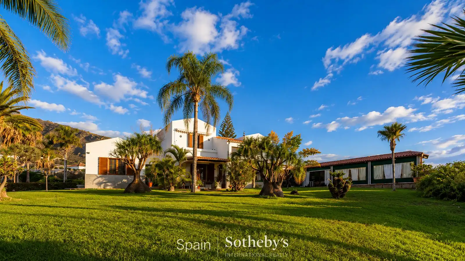 Vista exterior de Casa o chalet en venta en Candelaria con Aire acondicionado, Calefacción y Jardín privado