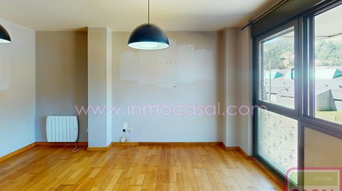 Foto 4 von Wohnung zum Verkauf in Fray Paulino, La Villa - Bazuelo, Mieres (Asturias)