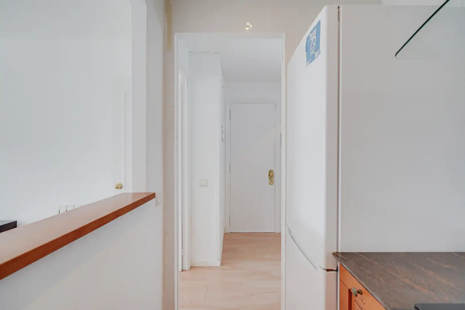 Piso con terraza en venta en Passatge de Josep Maria Sert, imagen 11
